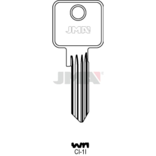 Chei JMA Otel-A CI-1I
